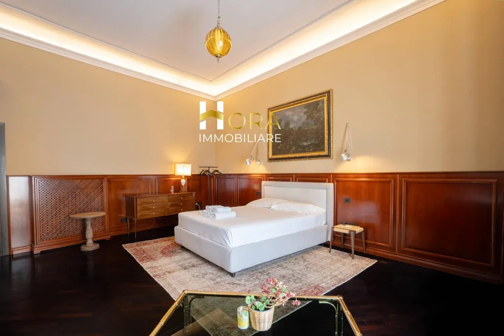 Luxurious Panoramic Apartment in Florence