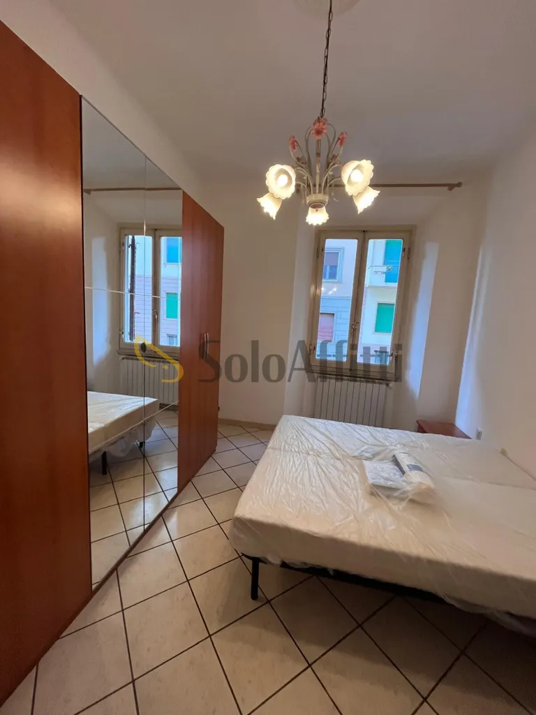 Magamistoad - Studio in Shared Flat with Balcony in Viale Redi