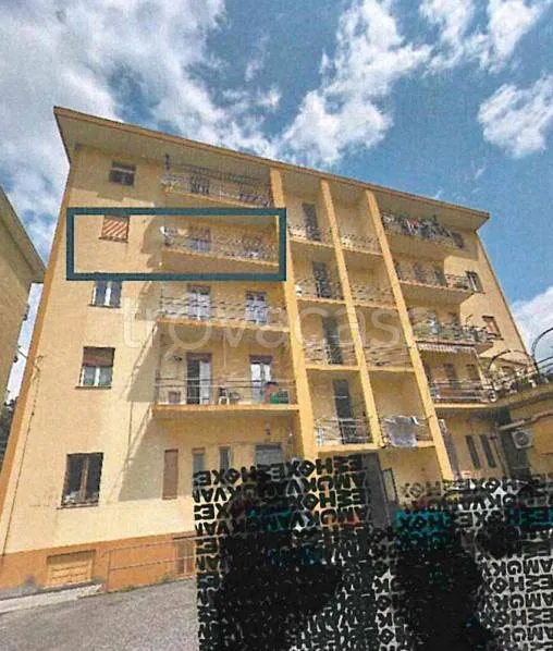 Extérieur - Apartment with Balconies in Pomaretto