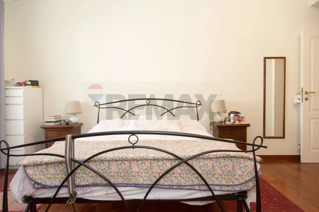 Chambres - Bifamiliar Villa with Terrace in Anzio