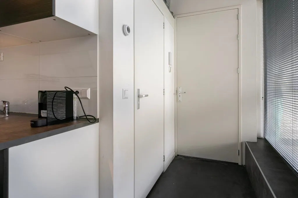 Cucina - Furnished Apartment in Eindhoven Centre