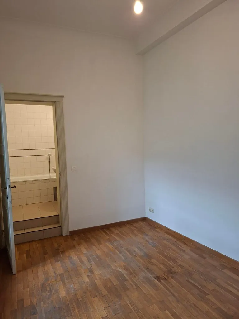 Appartement 1 chambres à Bruxelles