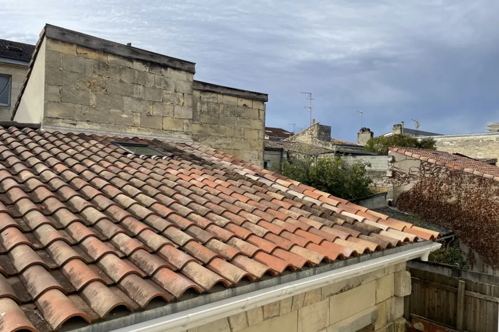 Välivaade - Duplex with Potential in Bordeaux