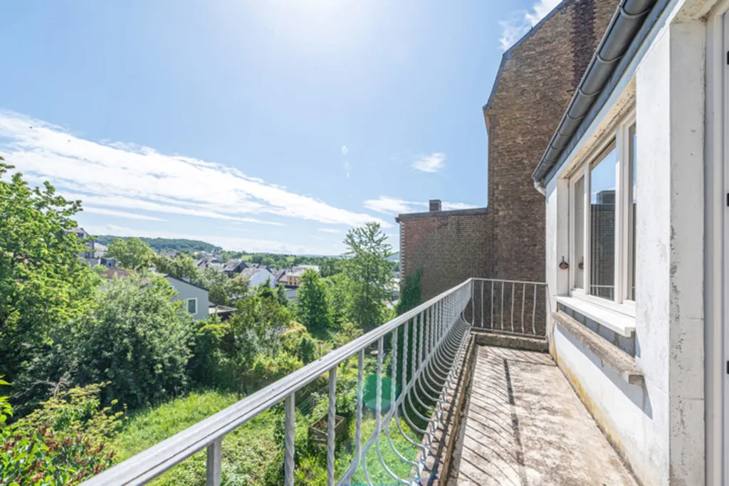 Balcone - Charming House with Garden in Virton