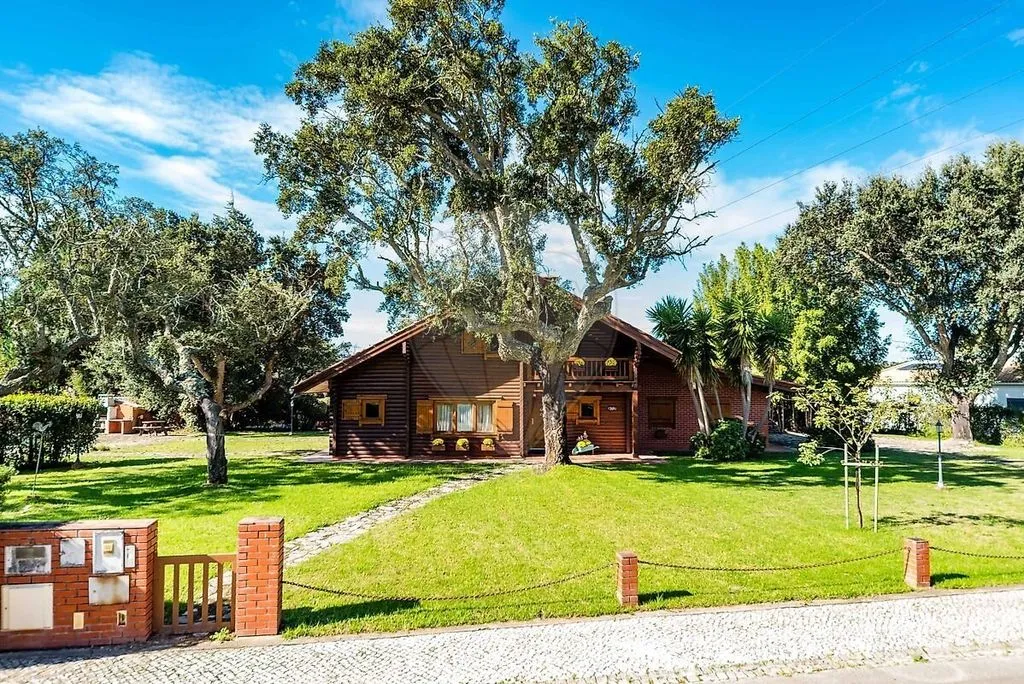 Extérieur - Luxury Villa in Palmela, Setúbal