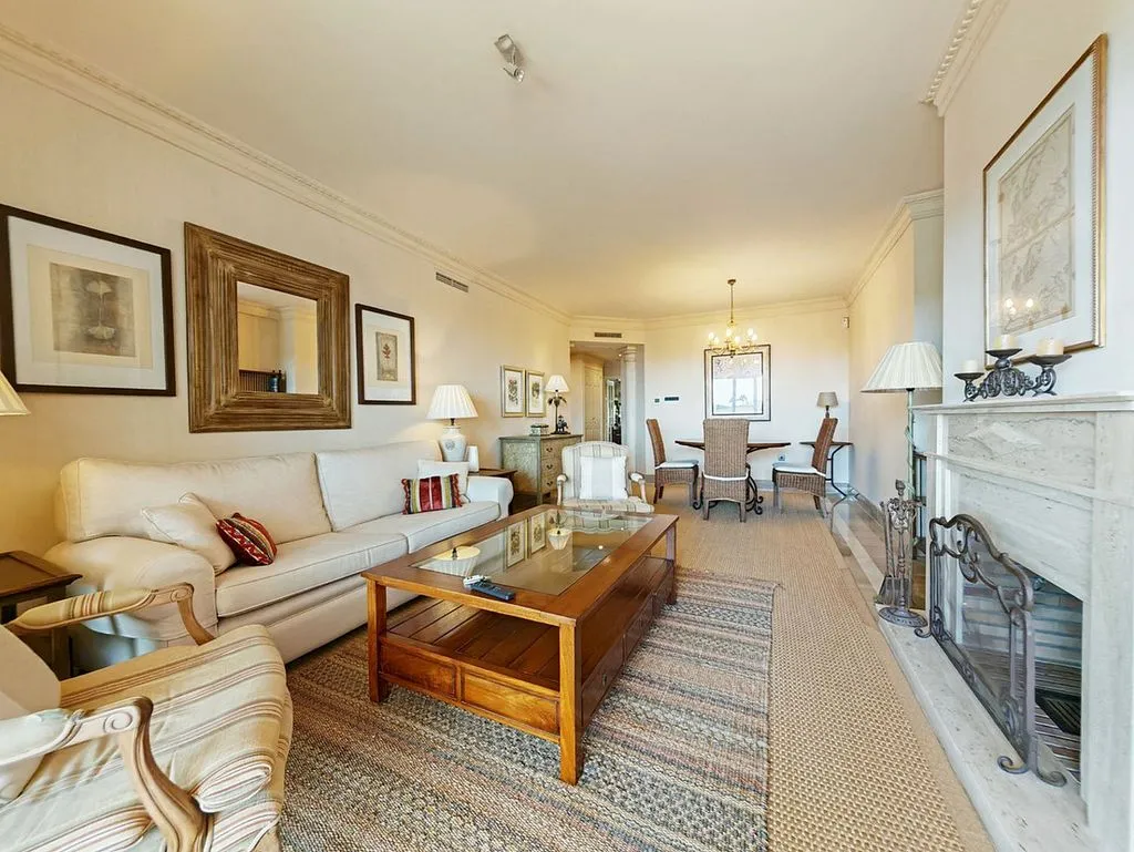 Elutuba - Luxury Apartment with Sea View in Sierra Blanca, Marbella