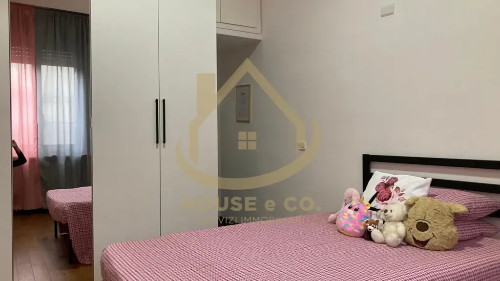 Appartement 4 pièces à IT