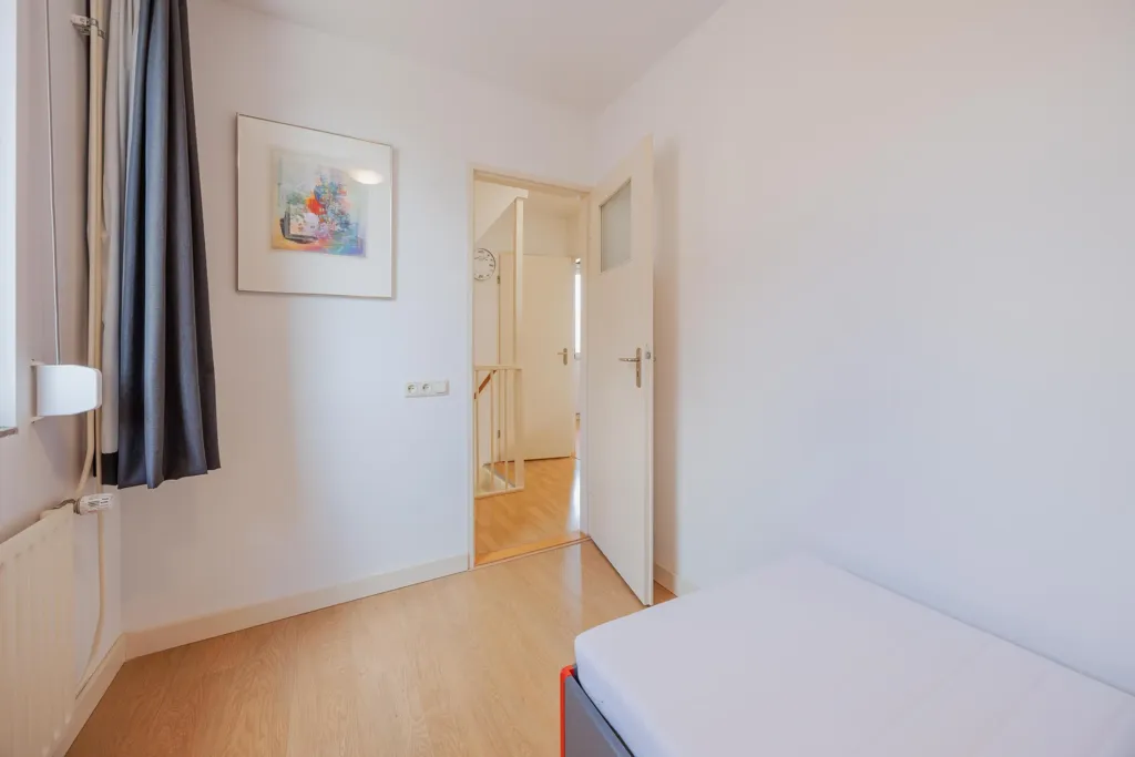 Maison 6 pièces à Broekhuizen