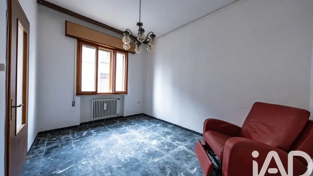 Séjour - Duplex Villa with Private Gardens in Mesola