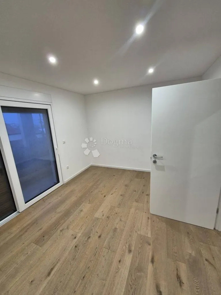 Camere da letto - Apartment with Garage in Crikvenica Centre