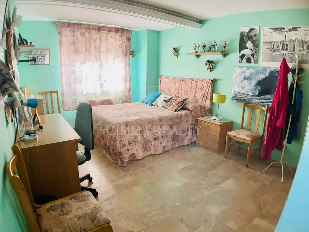 Chambres - Luxury Villa with Sea View in l'Alfàs del Pi