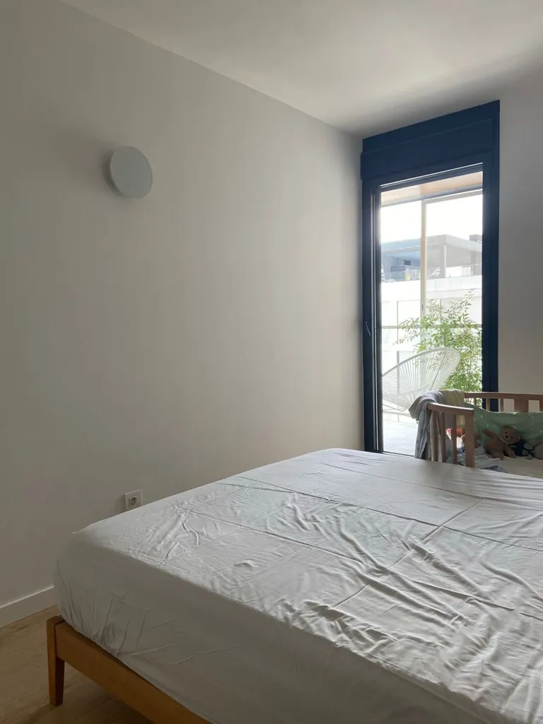 Camere da letto - Luxury Apartment with Terrace in Montecarmelo, Madrid
