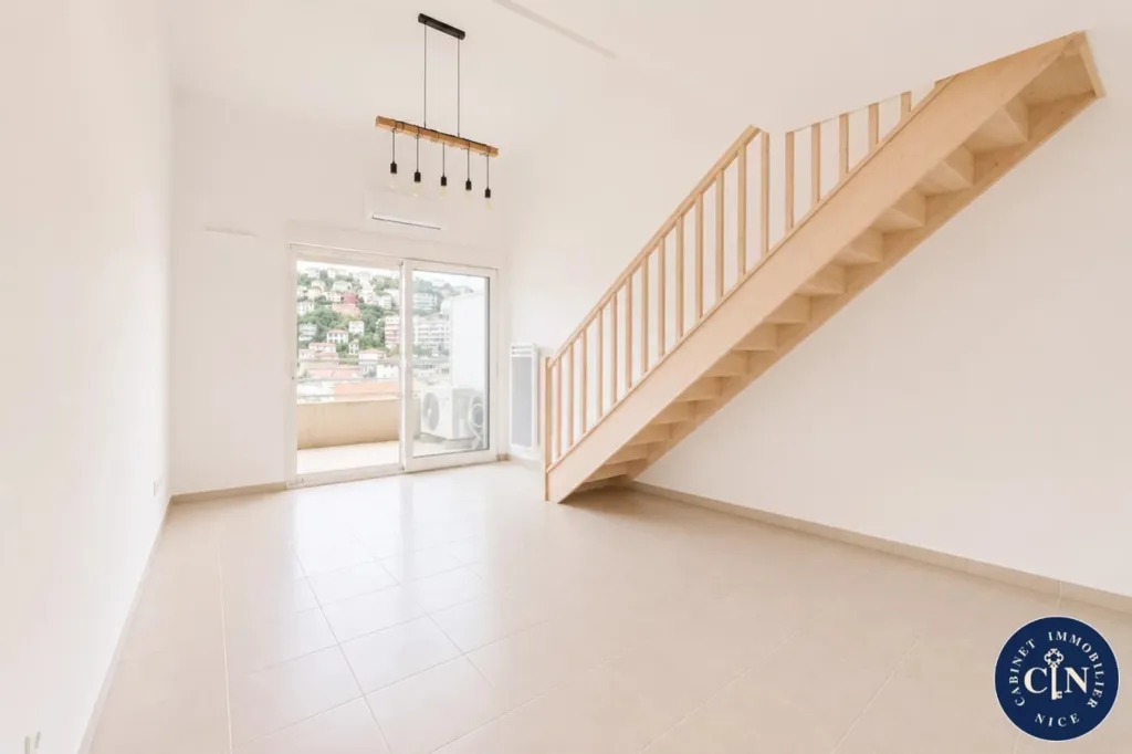 4-room apartment in Nice