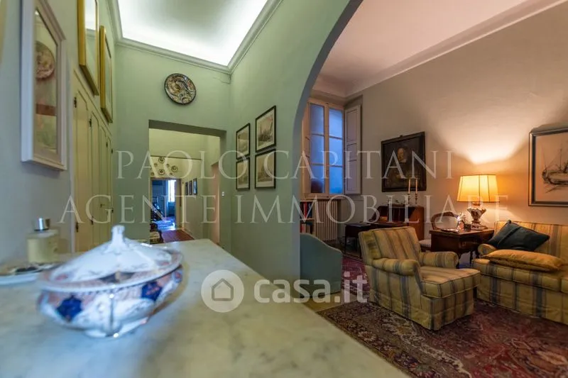 Séjour - Historic Apartment in Siena's Four Corners
