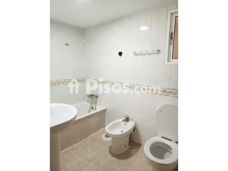 Vannitoad - Ground Floor Flat with Garden in Málaga