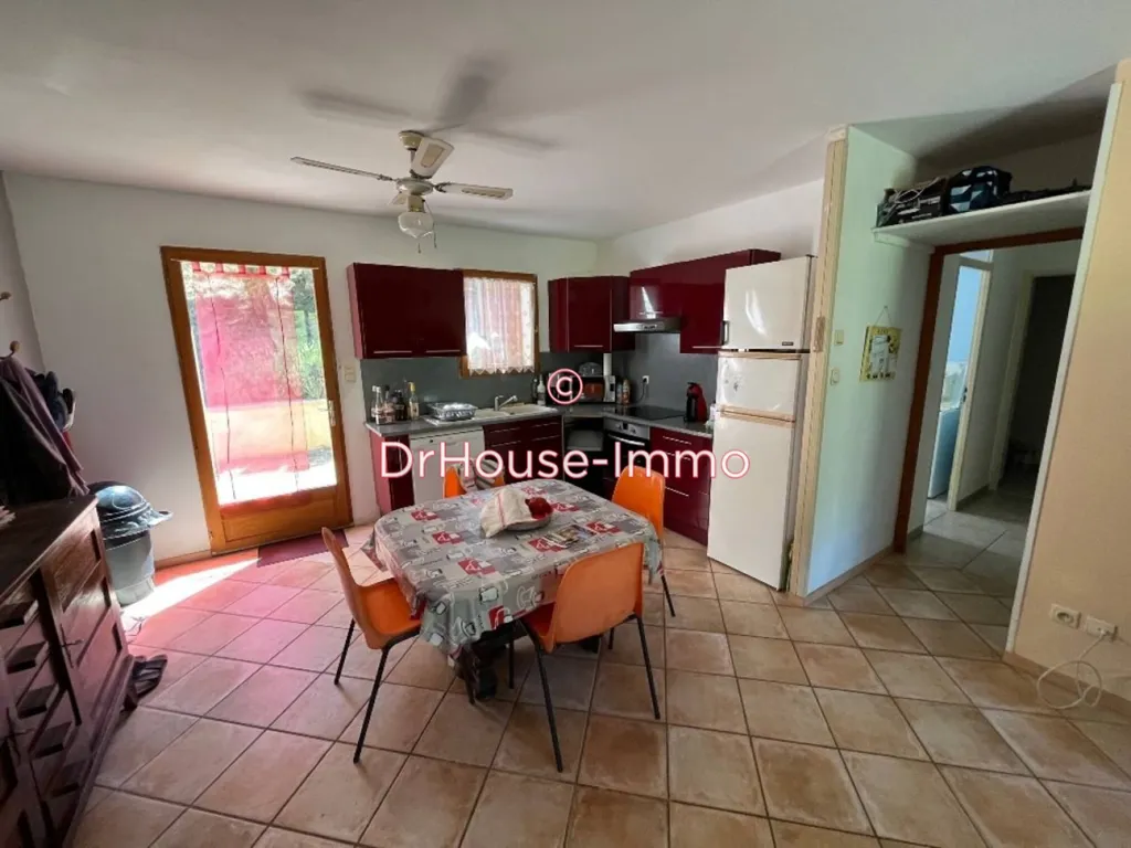 Söögituba - Single-Storey Villa with Views in Greffeil