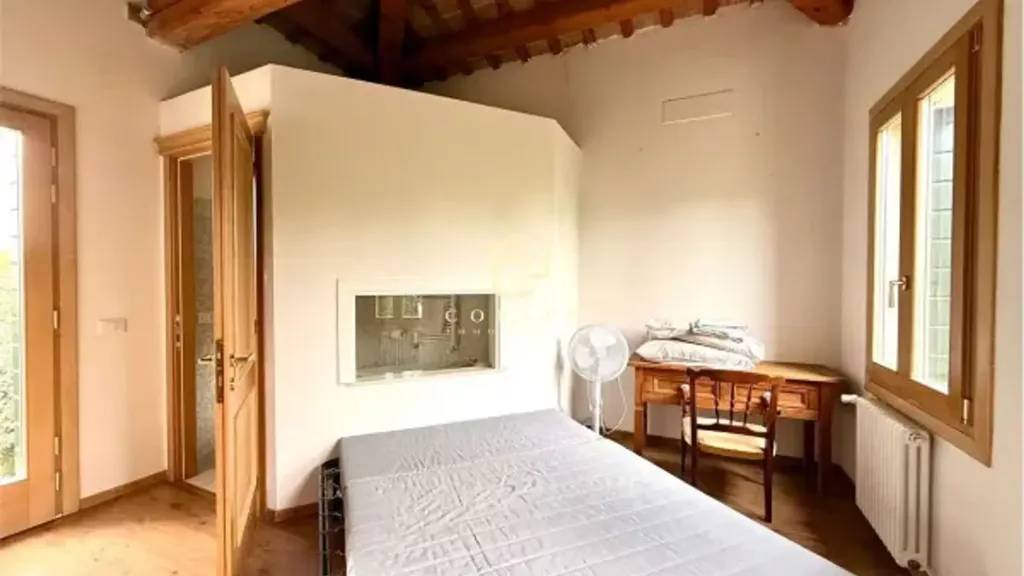 Magamistoad - Rustic Villa with Garden in Vigonovo
