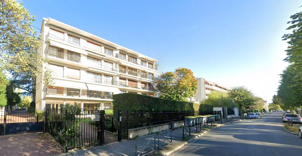 Extérieur - Studette avec Ascenseur à Fontenay-sous-Bois