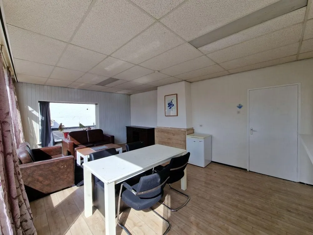 Appartement 4 pièces à Vlaardingen
