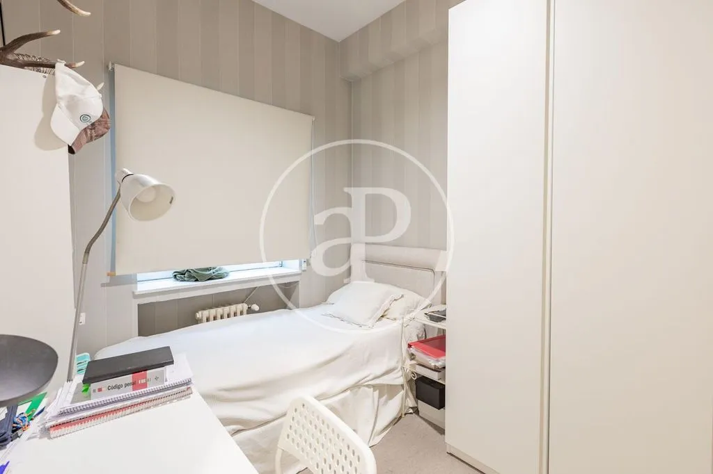 Magamistoad - Luxury Flat with Panoramic Views in Plaza de Cuzco