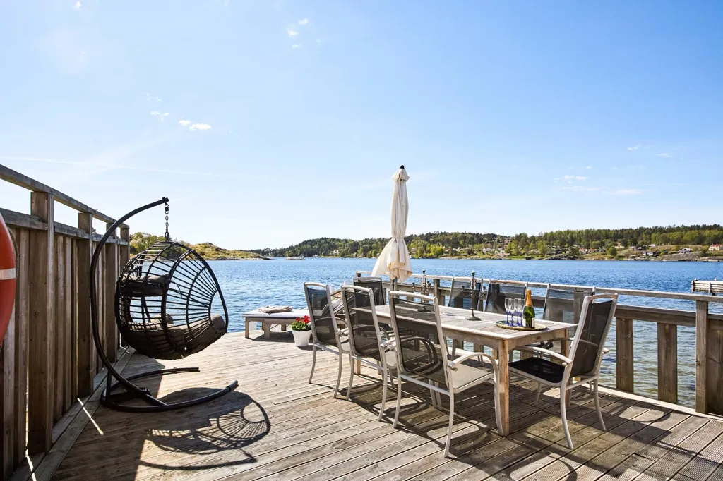 5-room house in Stenungsunds kommun