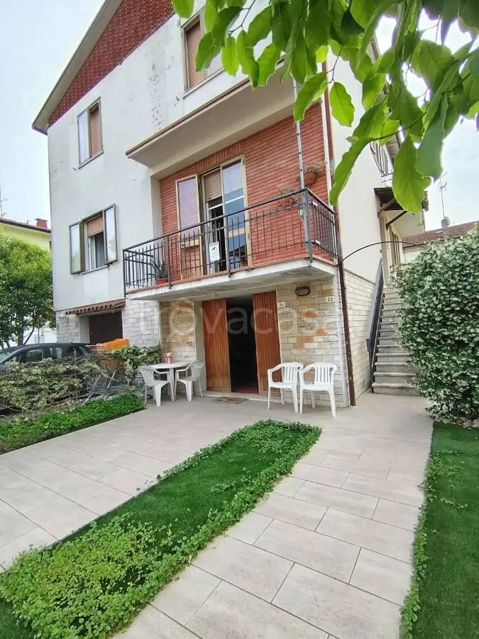 Välivaade - Independent Apartment with Garden in Lugo