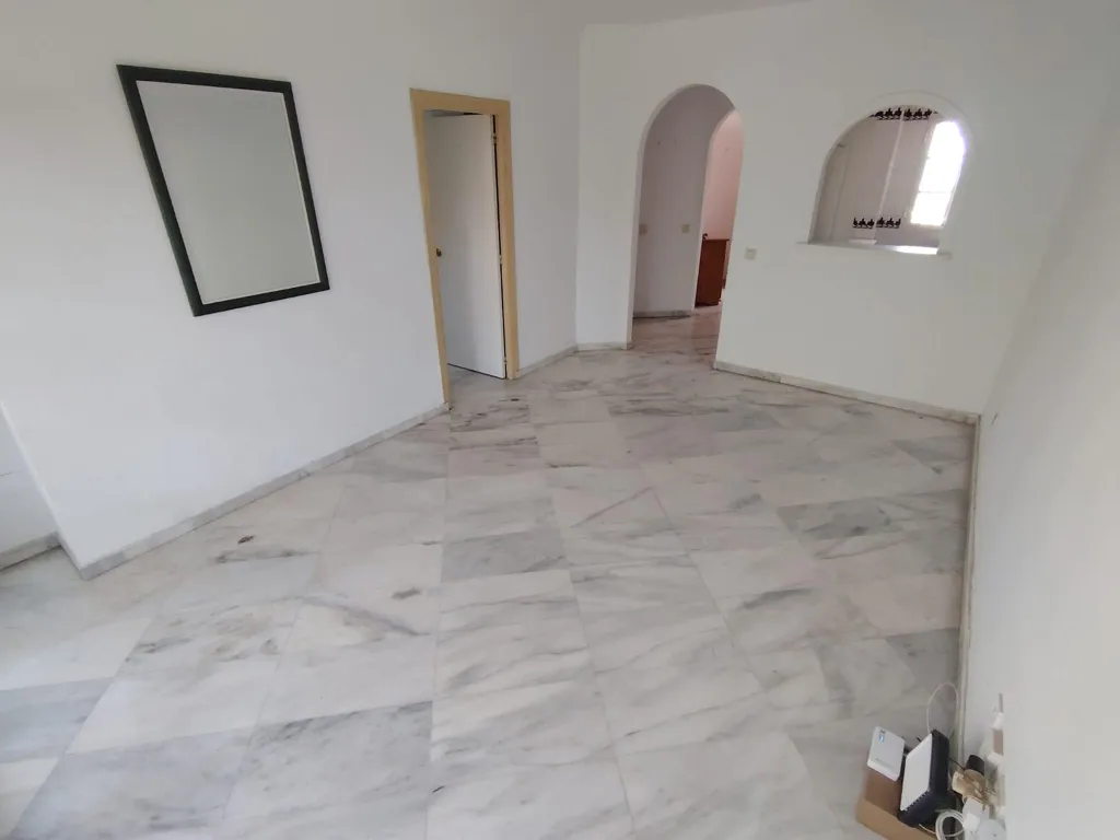 Elutuba - Apartment with Park View in Benalmádena