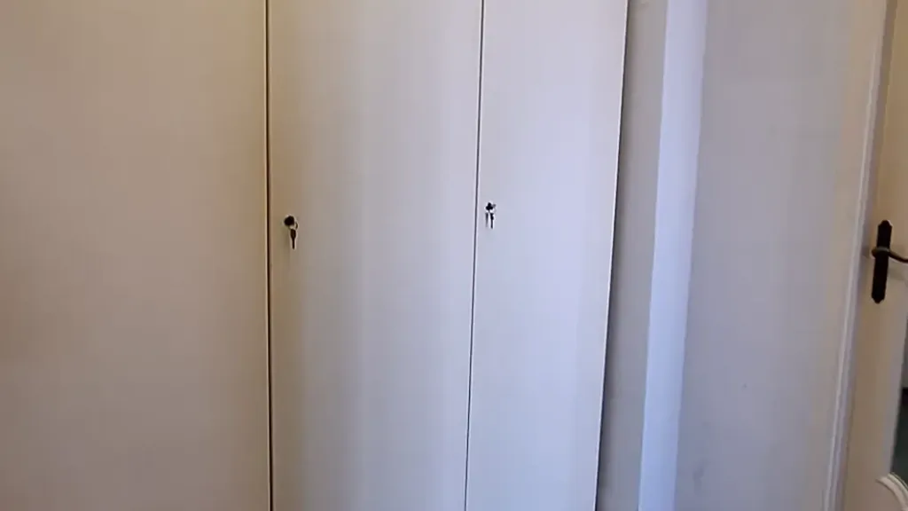 Pièces - Apartment with Balcony in Ancona