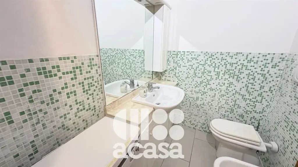 Vannitoad - Bright Apartment with Sea View in Cesenatico