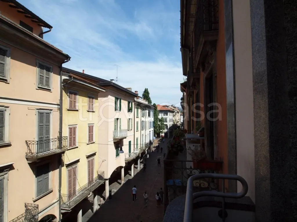 Välivaade - Fully Furnished Flat in Central Varese