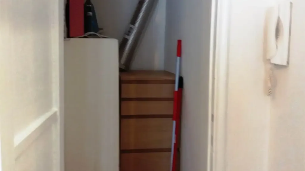 Pesuköök - Studio Flat Near Politecnico, Milan