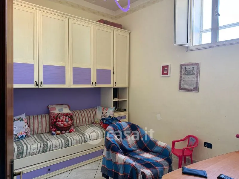 Chambres - Ground Floor Flat in Central Nocera Superiore
