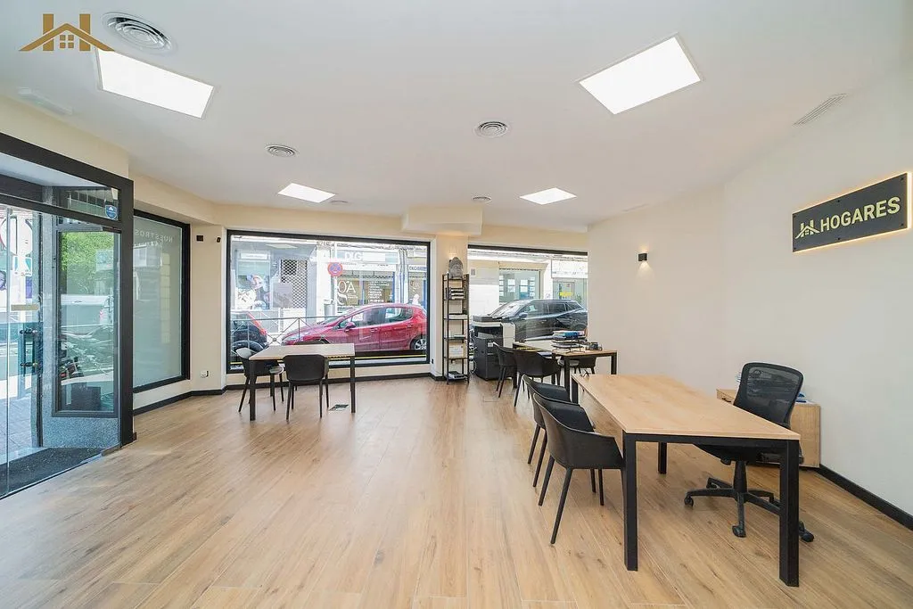 Pièces - Apartment with Air Conditioning in Getafe Centre