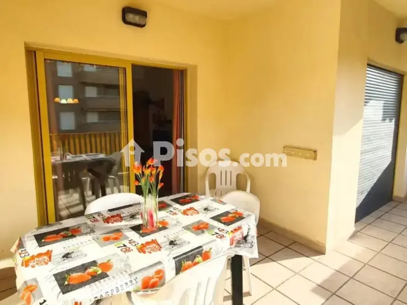 Terrazza - Apartment with Pool in Denia