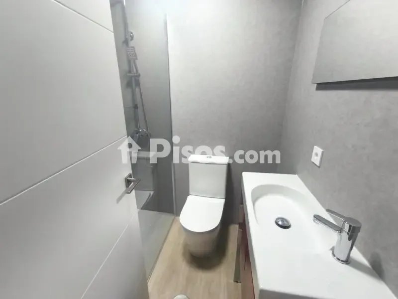 Bagni - Luxury Flat with Terrace in Mérida Centre
