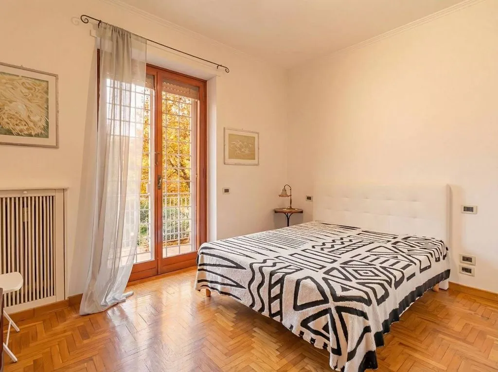 Magamistoad - Luxury Flat with Dome View in Rome