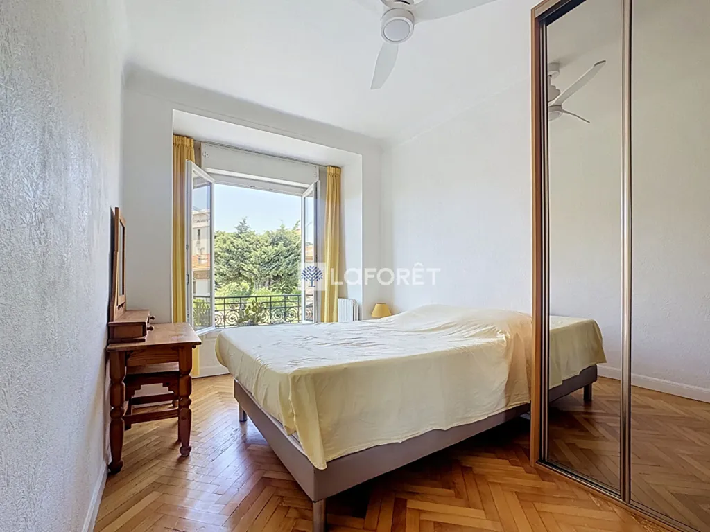 Magamistoad - Charming 2-Bedroom Apartment in Nice
