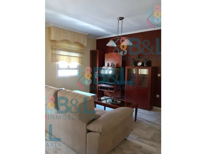 Elutuba - Modern Flat with Park View in Zafra