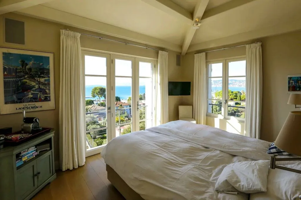 Magamistoad - Luxury Villa with Sea View in Antibes