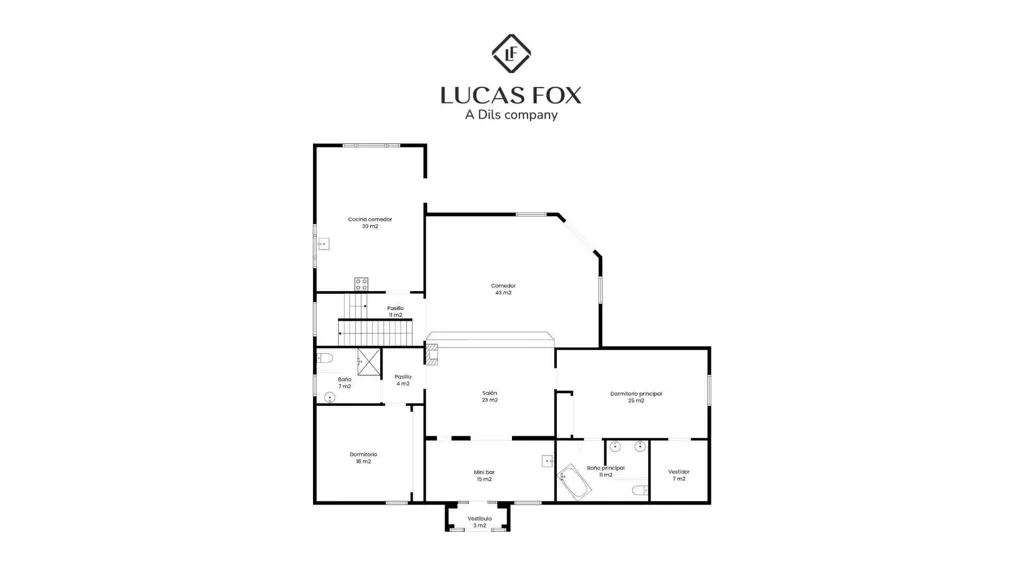 Plaan - Luxury Villa with Sea Views in Calpe