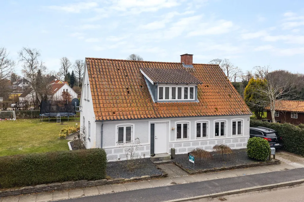Maison 6 pièces à Millinge