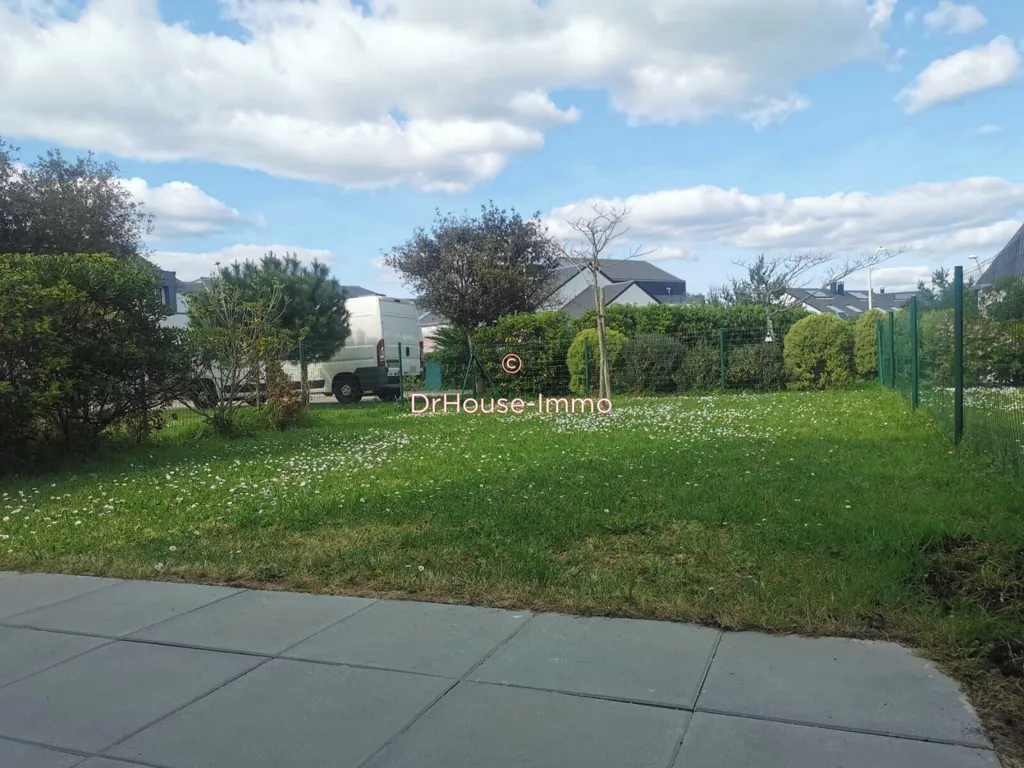 Aed - T3 House with Garden in Guezy