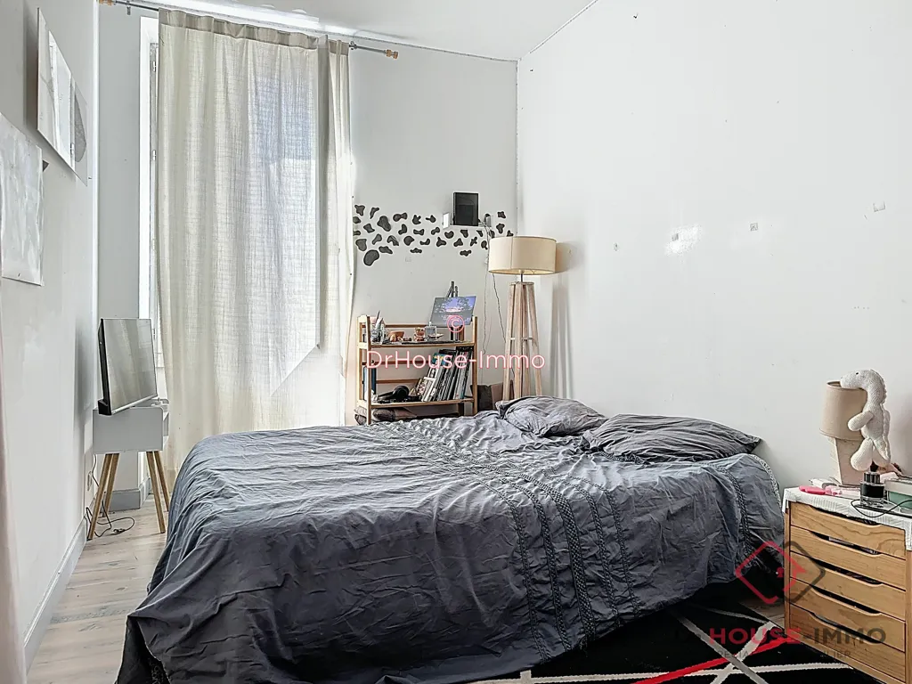 Chambres - Bungalow avec jardin sans vis-à-vis à St Georges