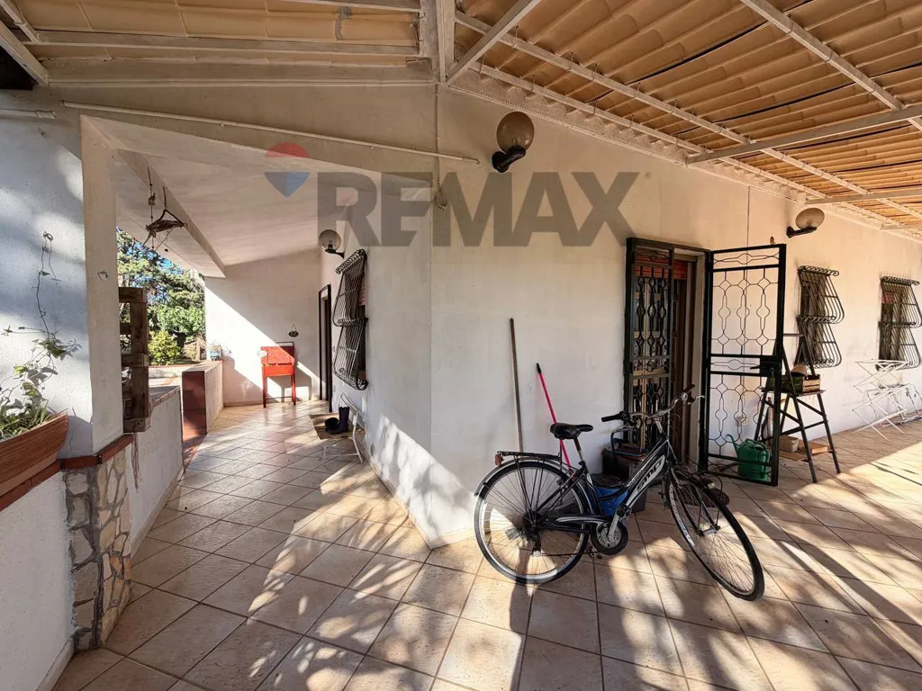 Terrass - Villa with Garden in Martina Franca