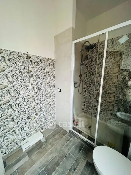 Salles de bain - Terraced House with Terrace in Carmignano