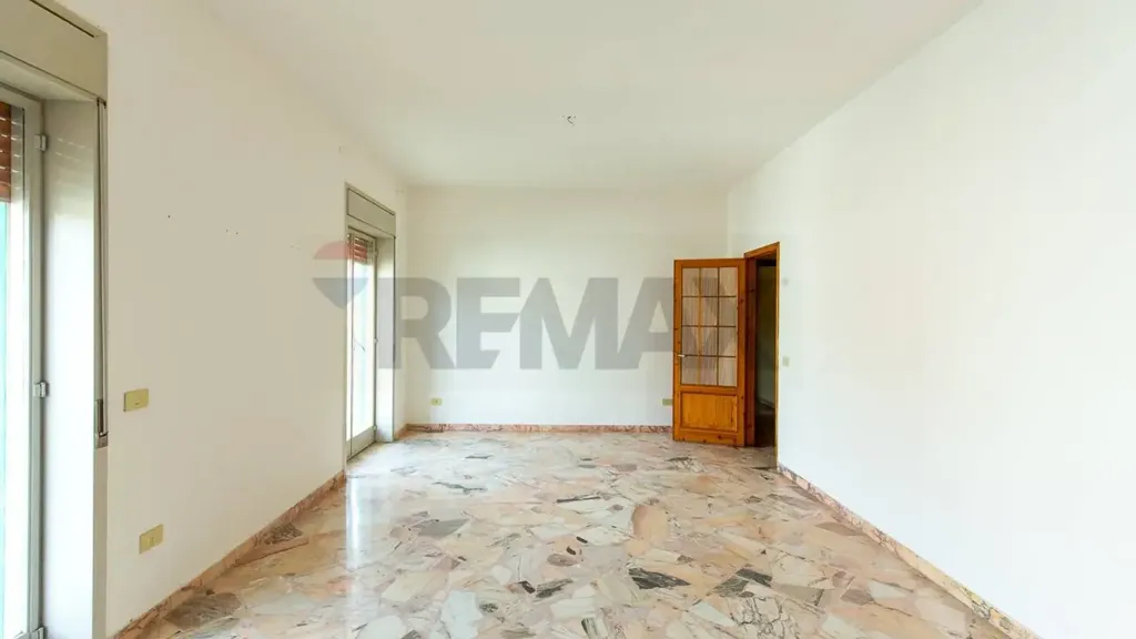 Stanze - Spacious Apartment with Terrace in Mascalucia