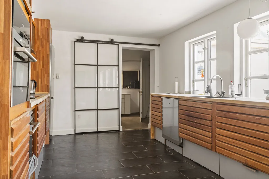 Maison 6 pièces à Vordingborg