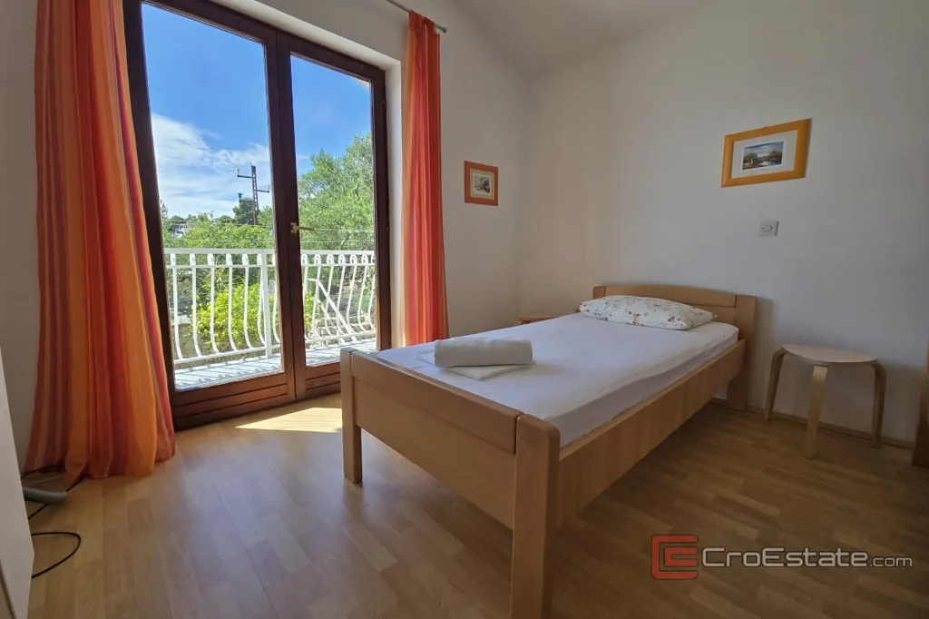 Magamistoad - House with Sea View near Omis