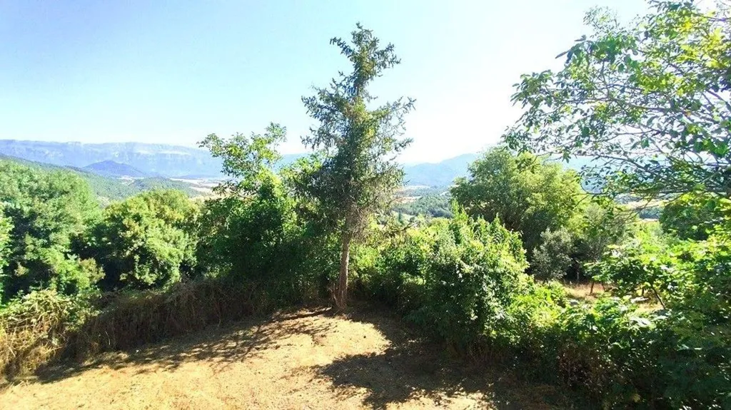 Aed - Terraced House with Mountain Views in Palo