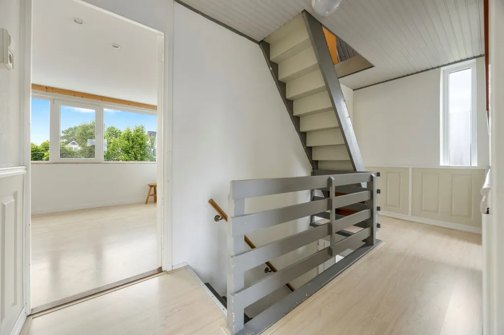 Pièces - House with Self-contained Apartment in Groesbeek